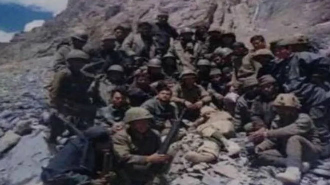 Kargil Diwas 2020: Indian Army tweets on 21st anniversary of ‘Operation Vijay’