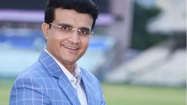 BCCI chief Sourav Ganguly optimistic about IPL 2020