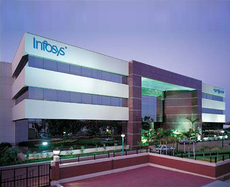 Infosys Q4 Results: Profit grows 12%, board declares Rs 16 dividend