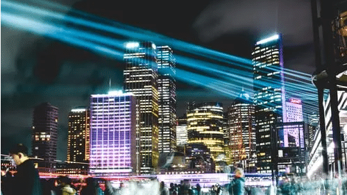 Cisco Systems backs out from smart city project