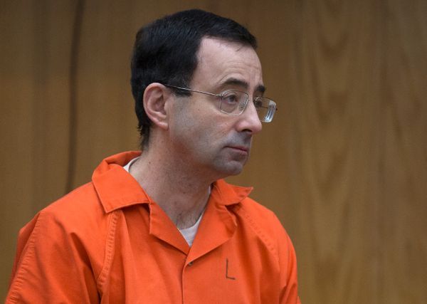 Larry Nassar case: The sexual abuse matter that changed US gymnastics