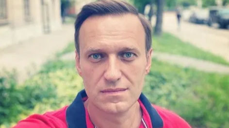 Vladimir Putin critic Alexei Navalny was poisoned with Novichok: Germany