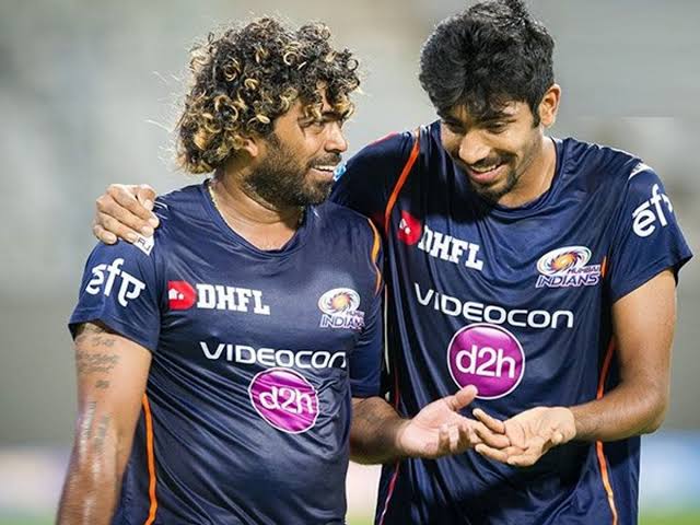 Bumrah finishes IPL 2022 with 15 wickets, joins Malinga in elite list
