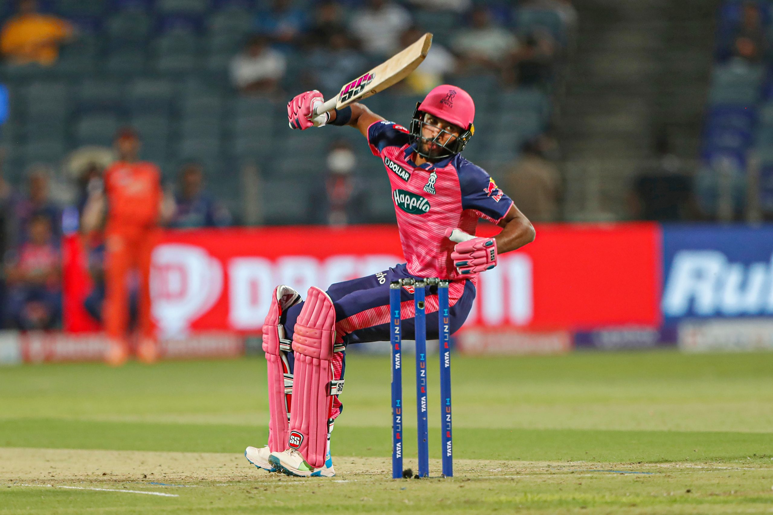 IPL 2022: RR becomes first side to defend successfully, outplay SRH