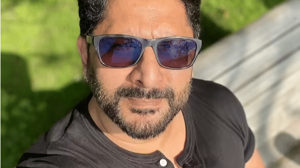 Circuit from ‘Munna Bhai’ was a ‘stupid’ role: Actor Arshad Warsi