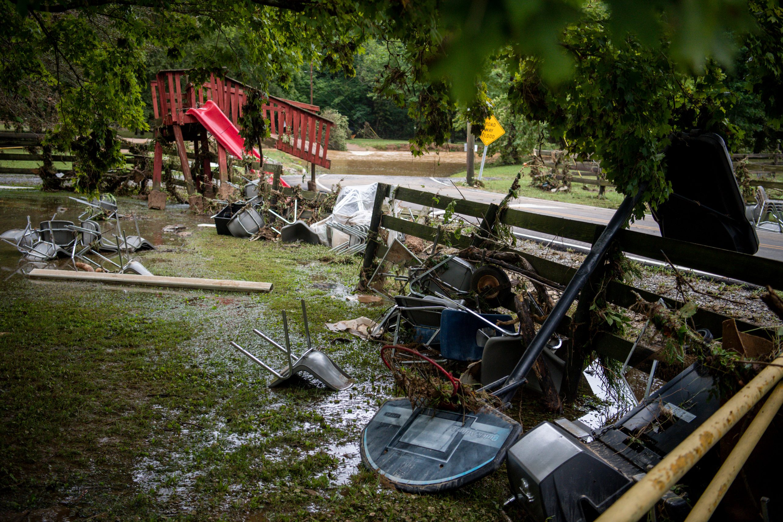 At least 22 dead, many missing in ‘catastrophic’ floods in Tennessee