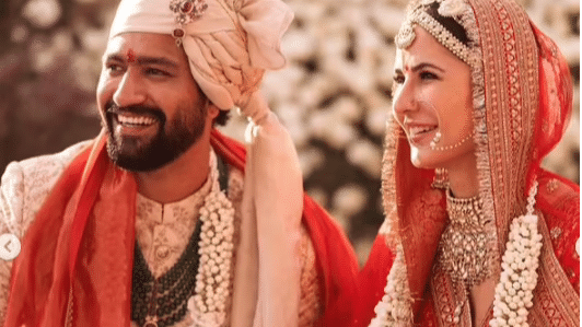 Katrina Kaif’s brother pens heartfelt note on her wedding’ with Vicky Kaushal