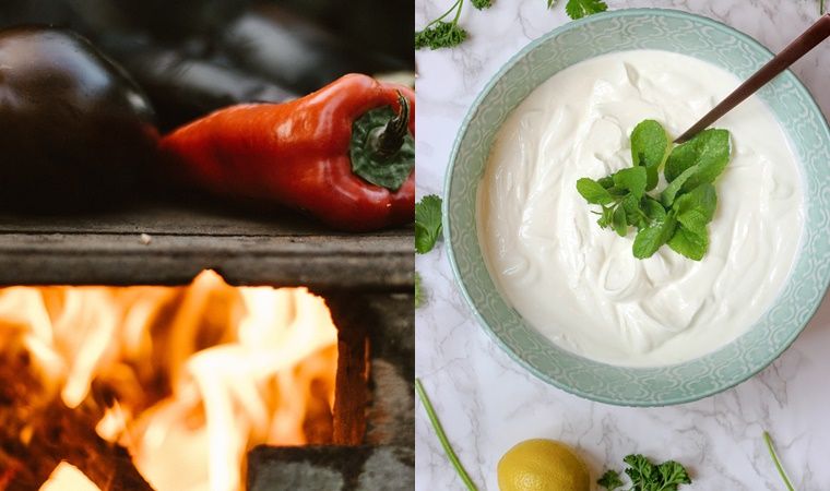 Easy and scrumptious dip recipes that your guests will devour in no time