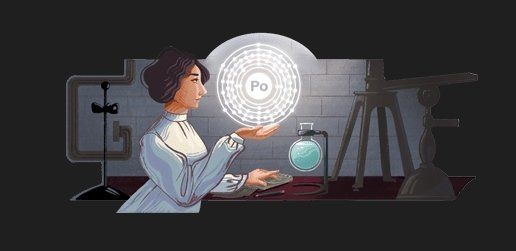 Who was Stefania Maracineanu? Google doodle celebrates Romanian physicist