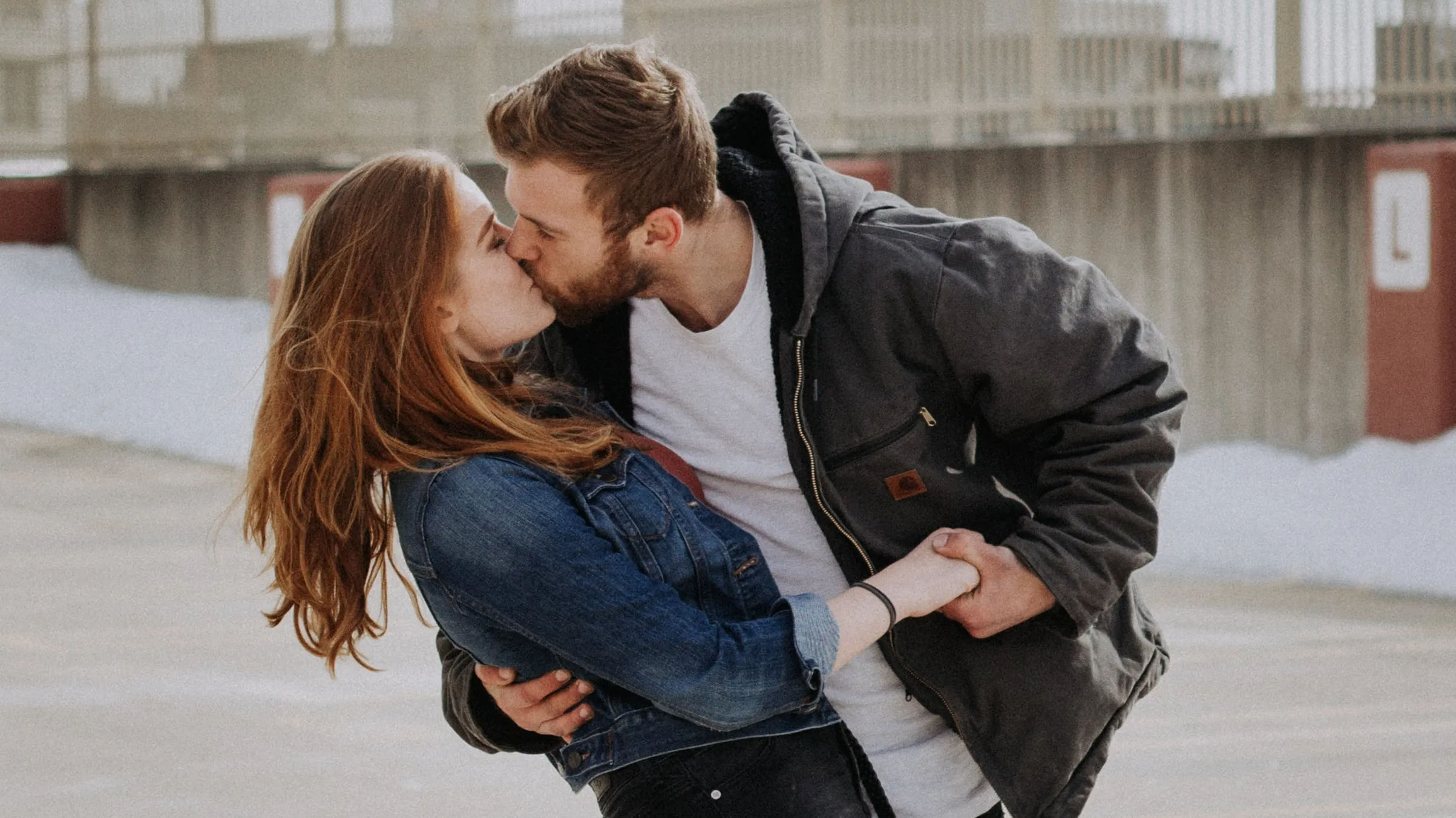 On International Kissing Day, here are some interesting facts about kissing