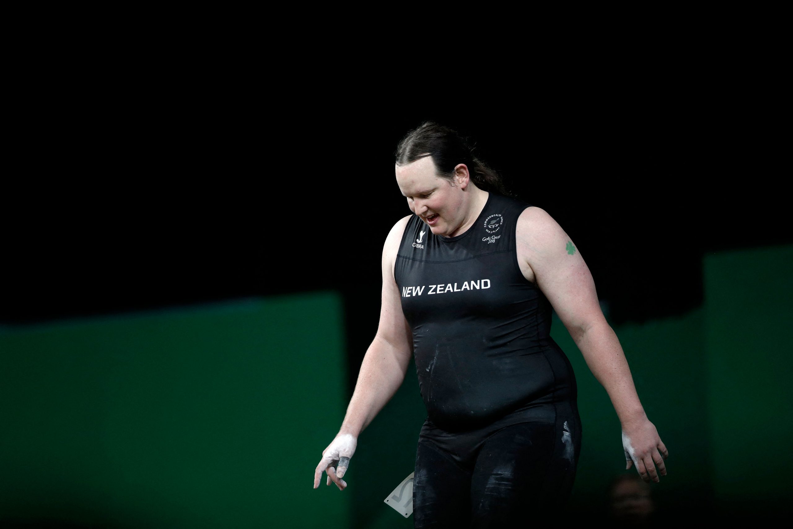 New Zealand’s Laurel Hubbard to be first transgender Olympian