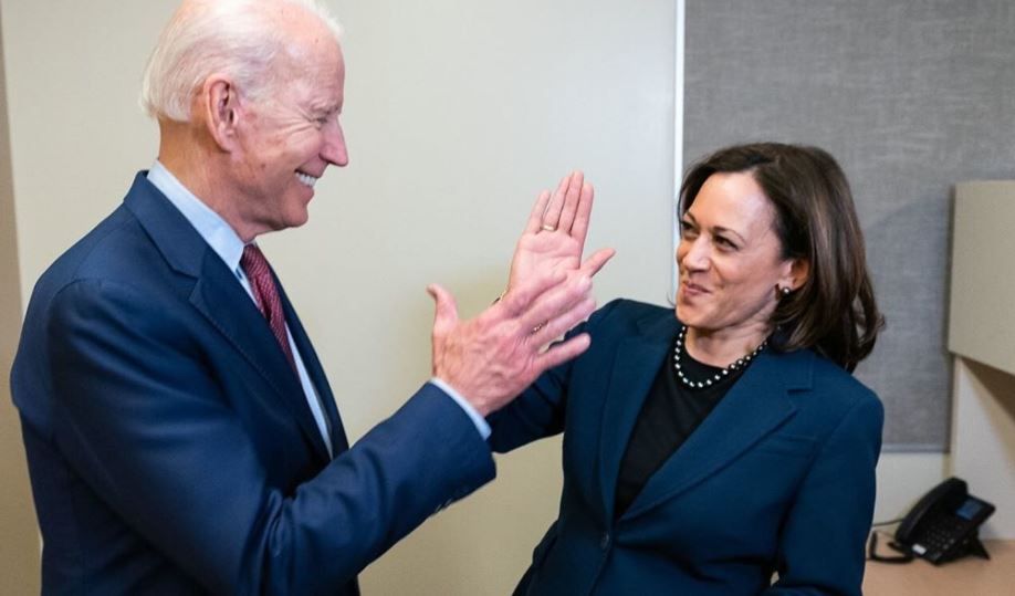 World leaders congratulate Joe Biden, Kamala Harris on ‘historic’ win