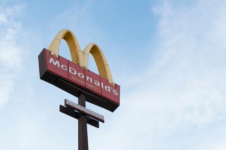 Not so happy meal: McDonald’s to ration French fries in Japan