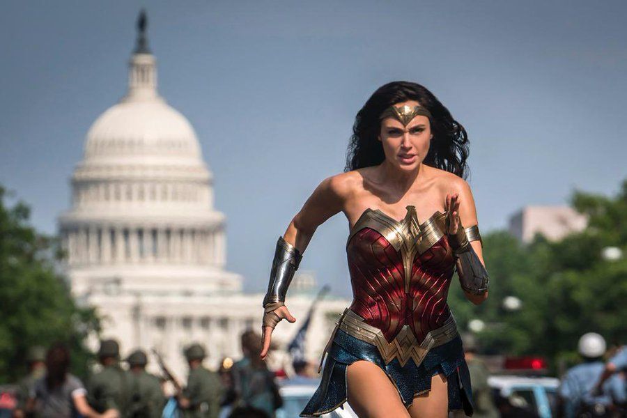 ‘Wonder Woman 1984’ will arrive at screens near you before Christmas