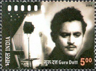 Guru Dutts birth anniversary: 5 best films of his career