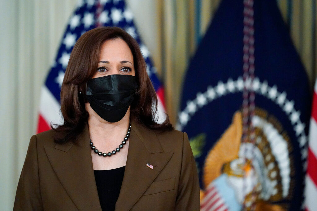 Harris in Paris: What is on schedule for US Vice President?