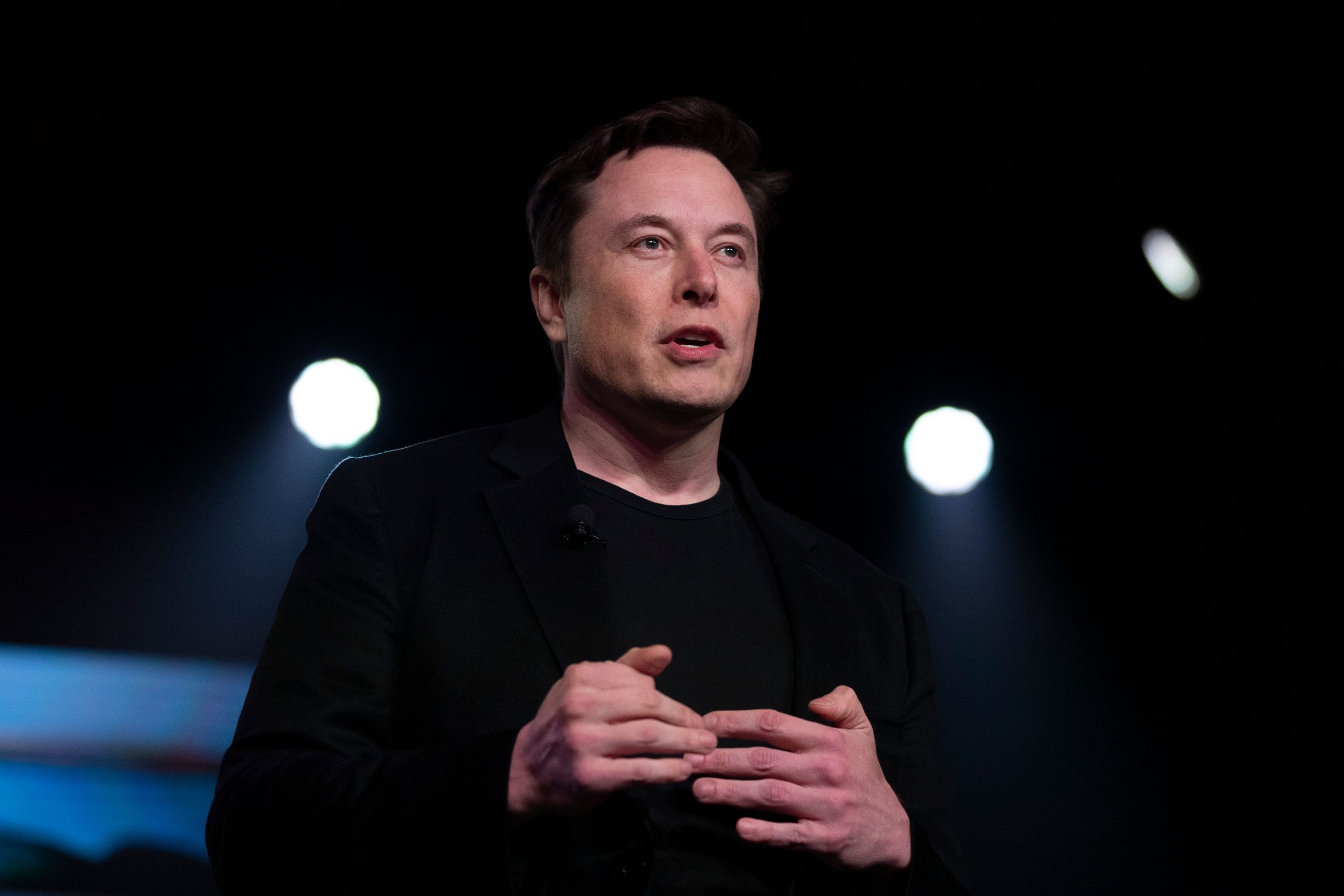 Will Elon Musk have to sell Tesla stock to buy Twitter?