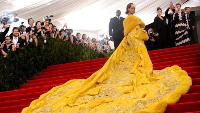 Met Gala 2021: Rihanna to host the gala after-party
