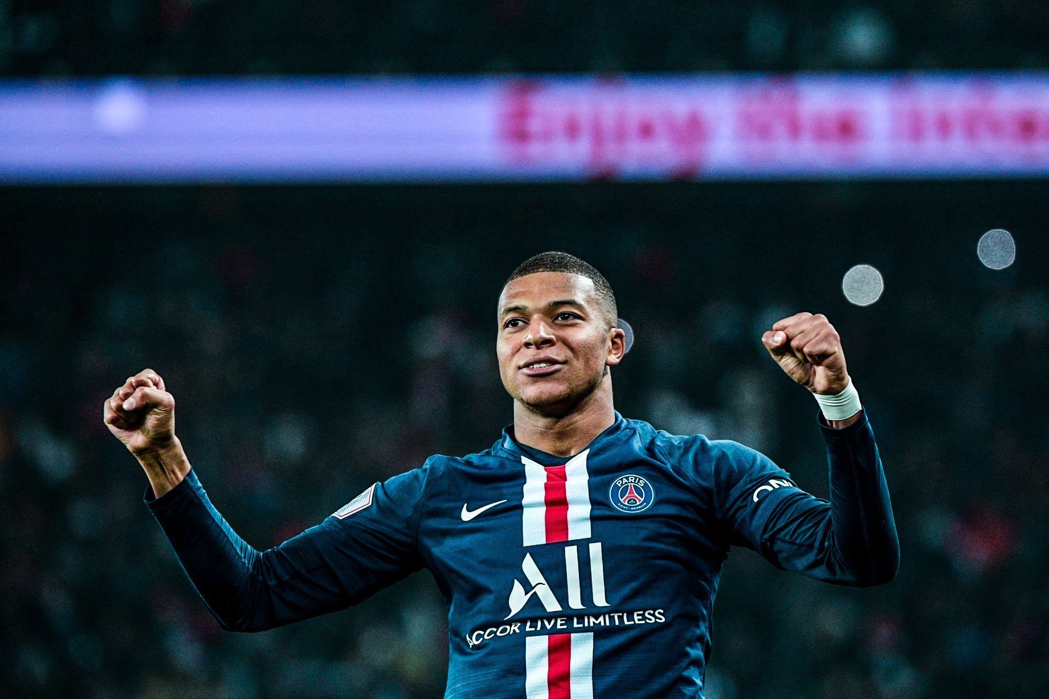 Mbappe to join Real Madrid from PSG in summer transfer window: Report