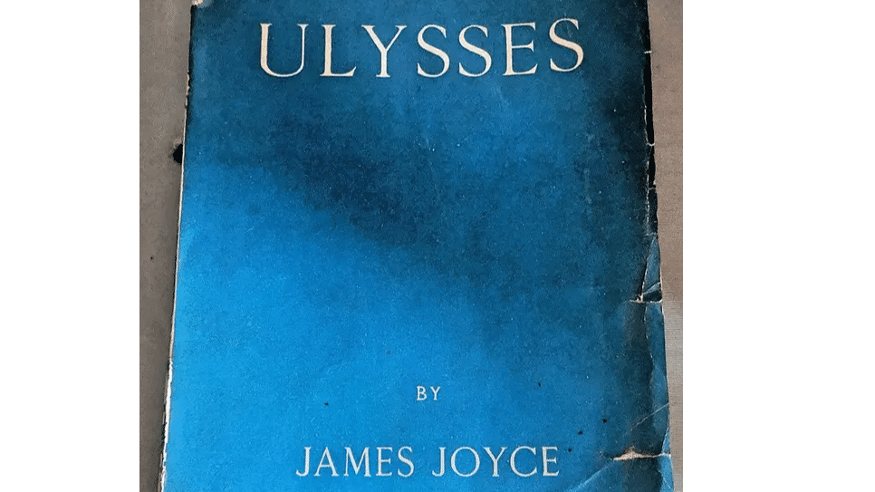 Life, death and the gastronomic exploration of Ulysses