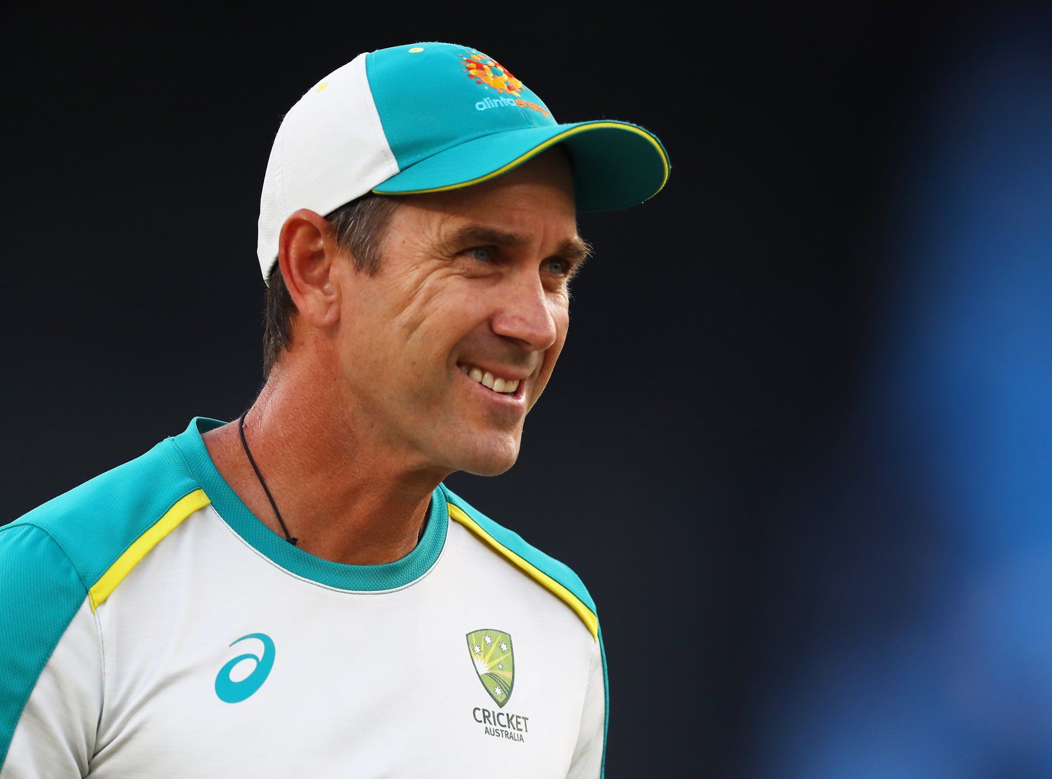 Former Australia coach Justin Langer, with integrity and dignity, moves on to the next chapter