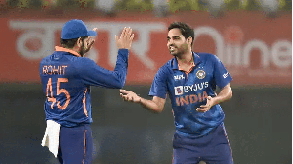 India vs England 3rd T20I: Visitors look for a clean sweep