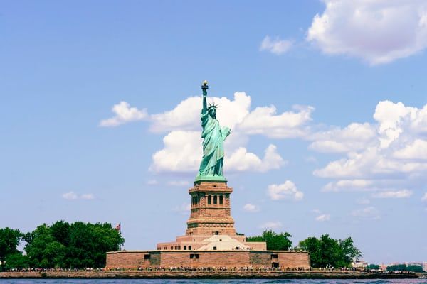 New York to get Statue of Liberty 2.0 as July 4 gift, courtesy France