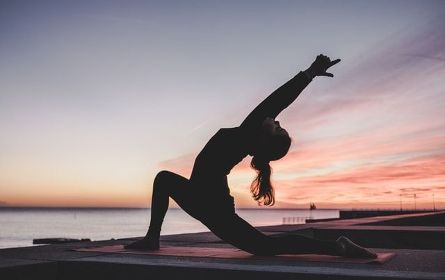 Five Yoga asanas to boost immunity post COVID-19