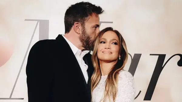 ‘Did exactly what we wanted’: JLo confirms marriage to Ben Affleck