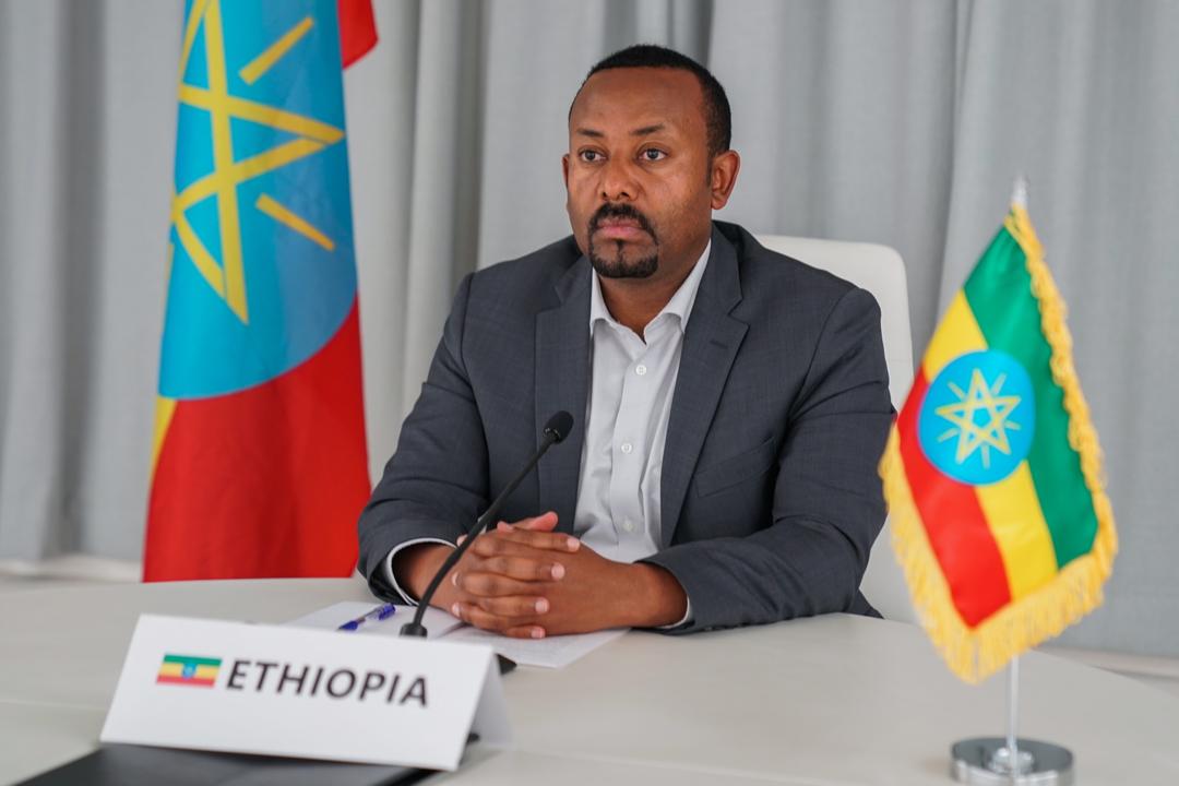 Explained: Ethiopian Nobel laureate PM’s war against country’s Tigray region