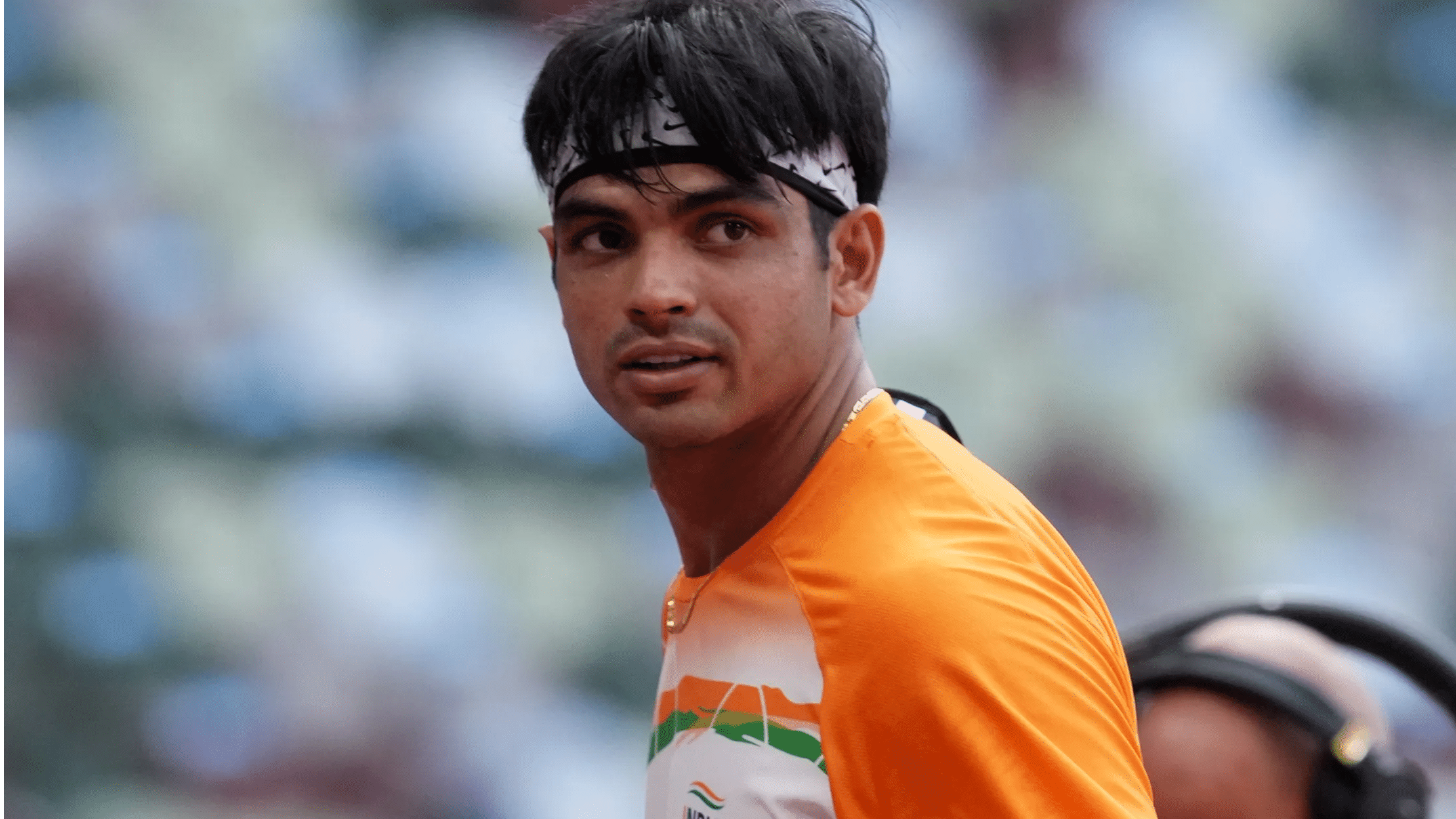 ‘Must prepare mentally’: Neeraj Chopra on reaching Olympics javelin final