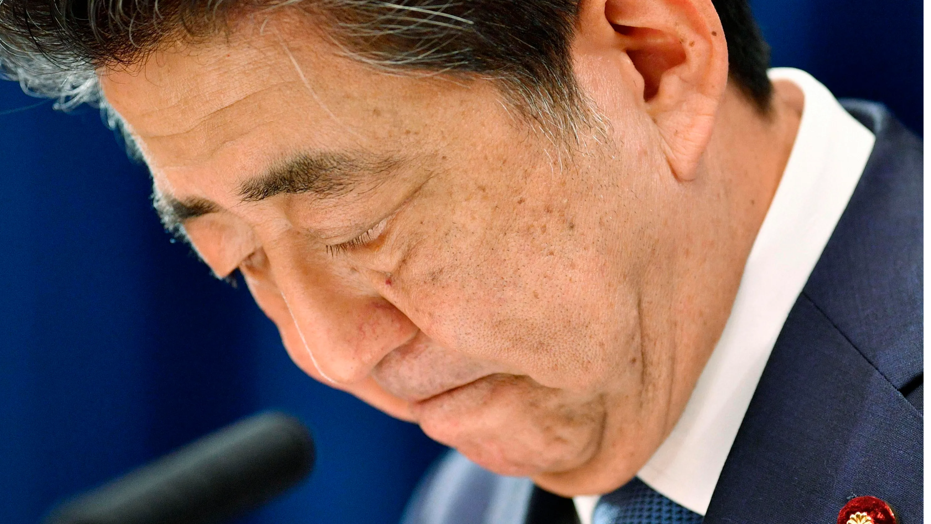 Japan’s ruling party to vote for Shinzo Abe’s successor on September 14