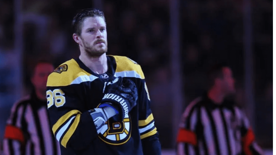 ‘Time to hang up my skates’: Boston Bruins’ Kevan Miller announces retirement