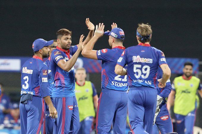 IPL 2021: Who was the top scorer for Delhi Capitals in the 2019 edition?