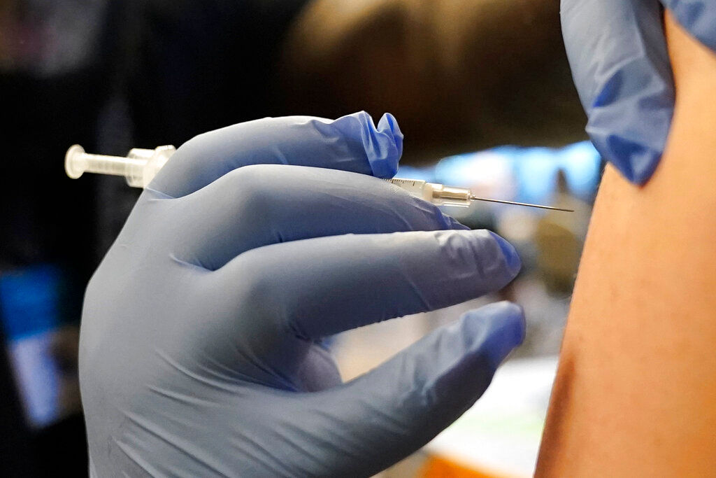 Unvaccinated people heighten COVID-19 risk for those who are inoculated: Study