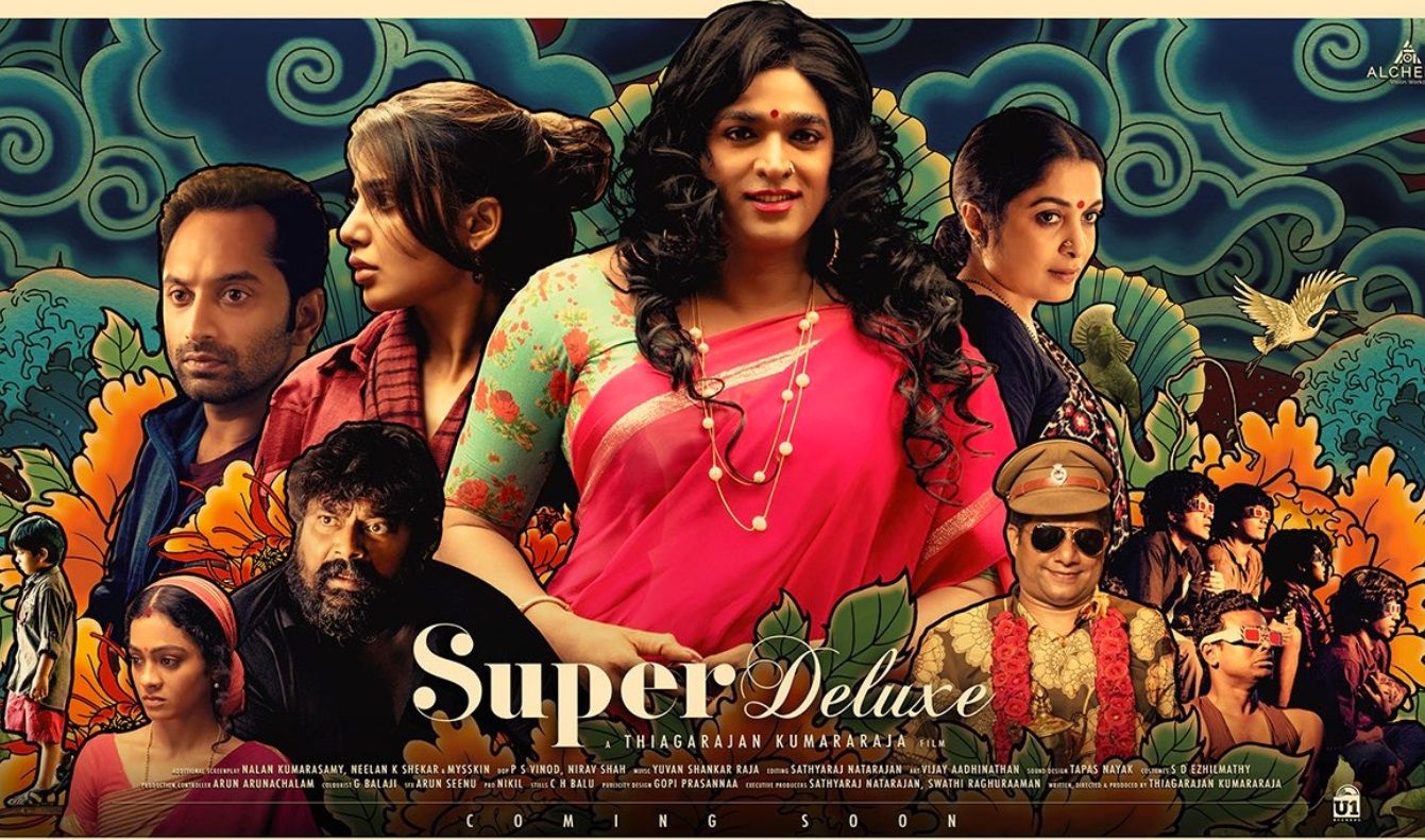 Vijay Sethupathi thanks fans, ‘Super Deluxe’ director after winning National Film Award
