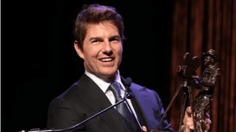 No Apologies : Tom Cruise warns ‘Mission: Impossible’ crew members over COVID-19 protocol