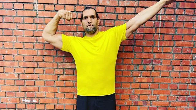 The Great Khali to Jinder Mahal: 5 desis who have rocked WWE