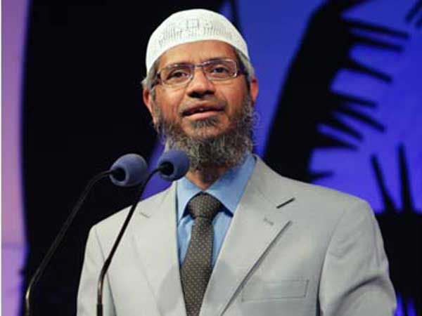 Why is Zakir Naik’s Islamic Research Foundation (IRF) banned for 5 years?