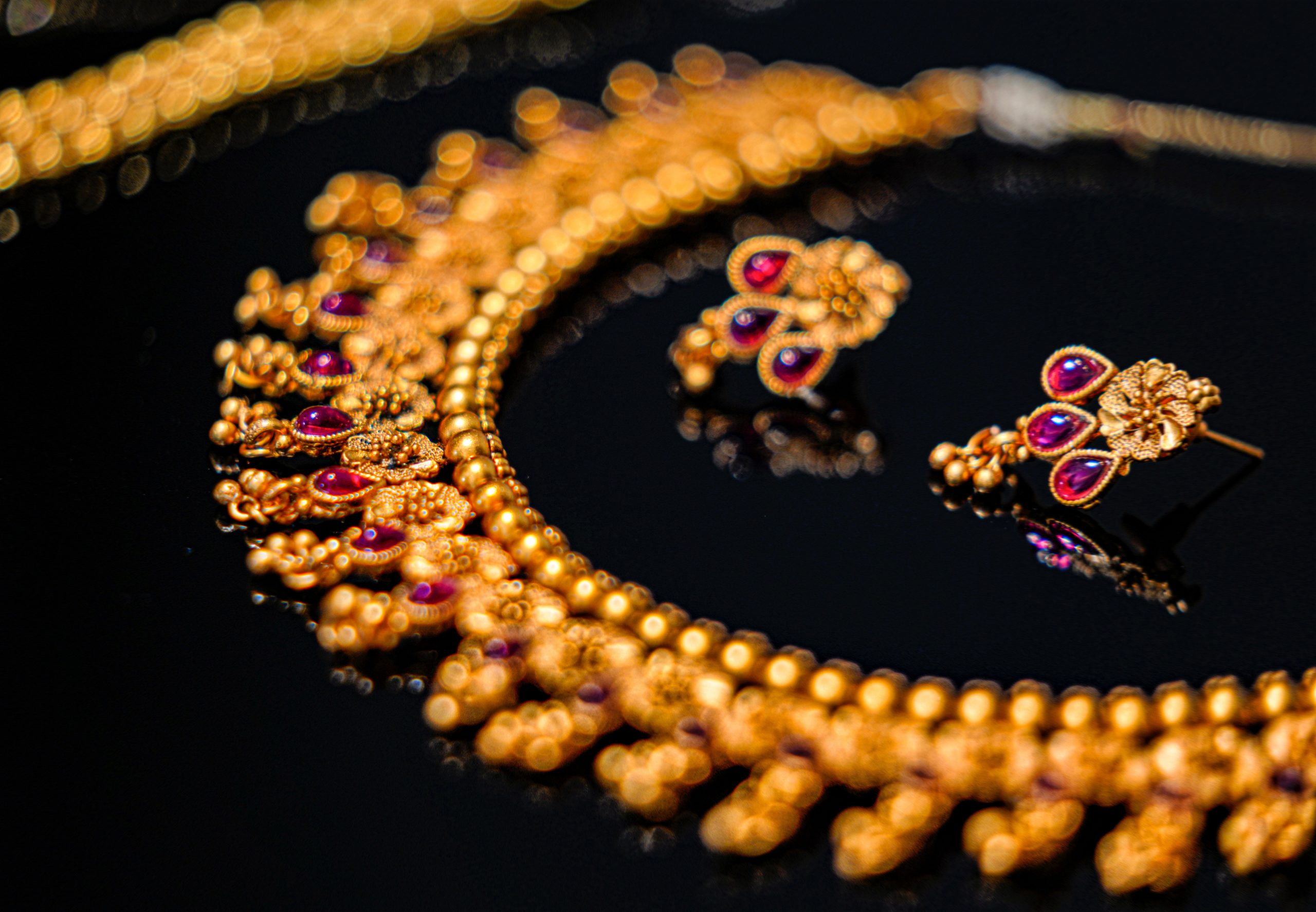 All you need to know about mandatory hallmarking of gold jewellery