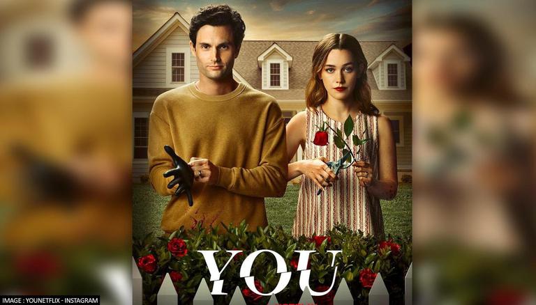 ‘You’ comes back with season 3, fans lose their marbles