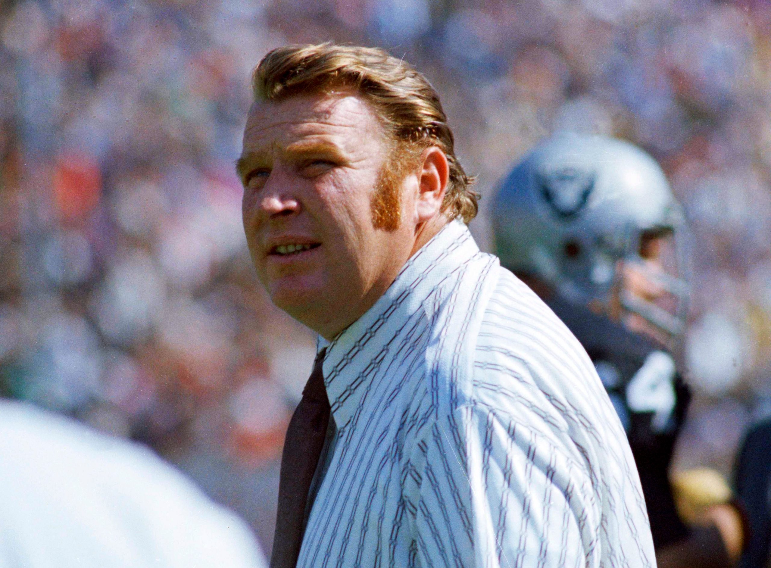 Watch | NFL honours John Madden, Dan Reeves with moments of silence