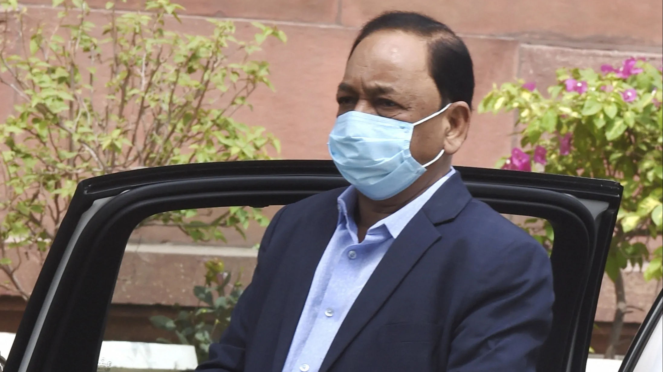 Union minister Narayan Rane arrested after ‘Uddhav slapping’ remark