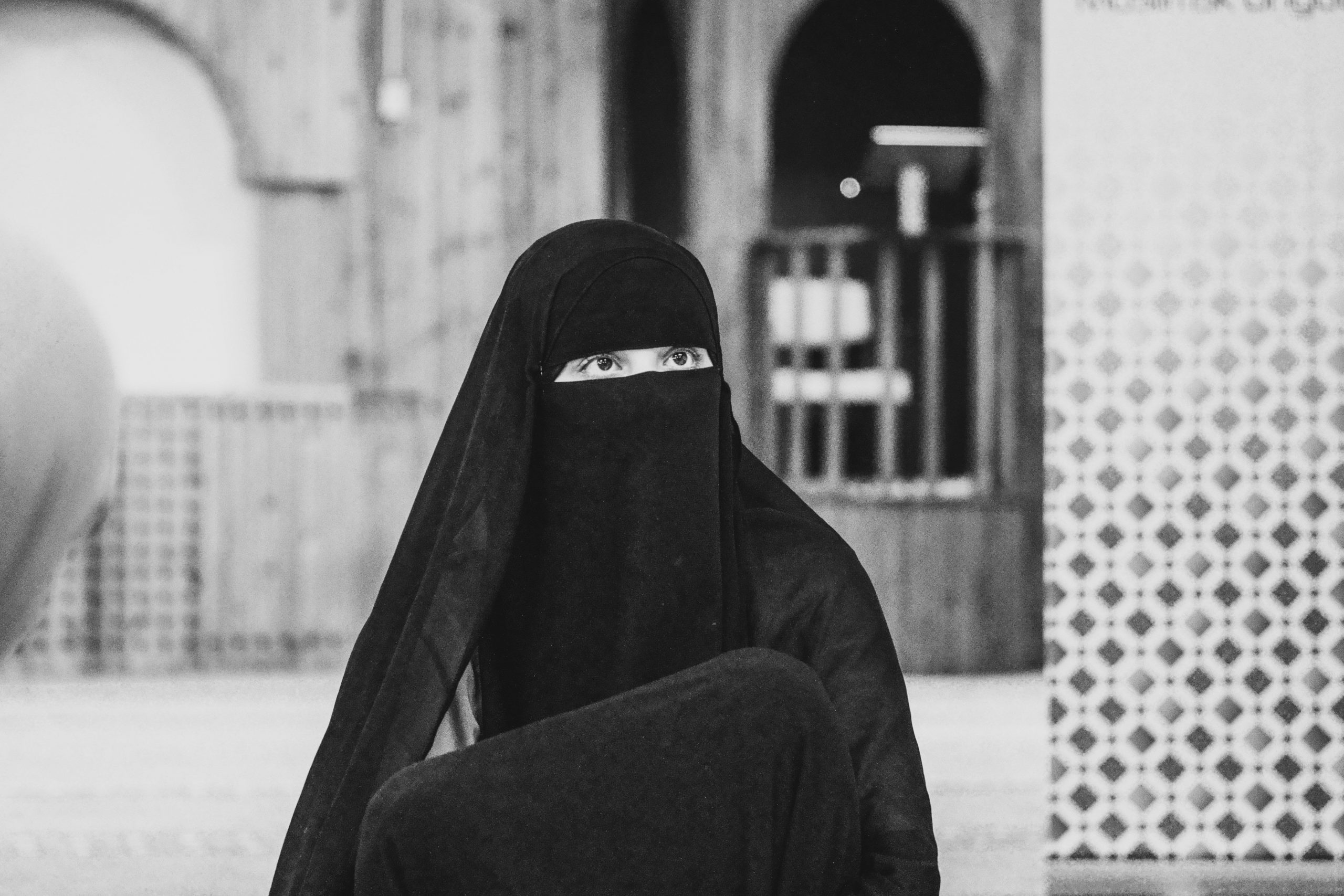 ‘Burqa is an evil custom and the practice will end’, says UP Minister