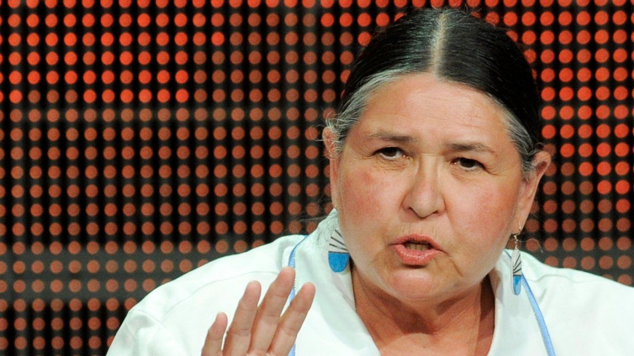 Why Academy apologised to actor Sacheen Littlefeather