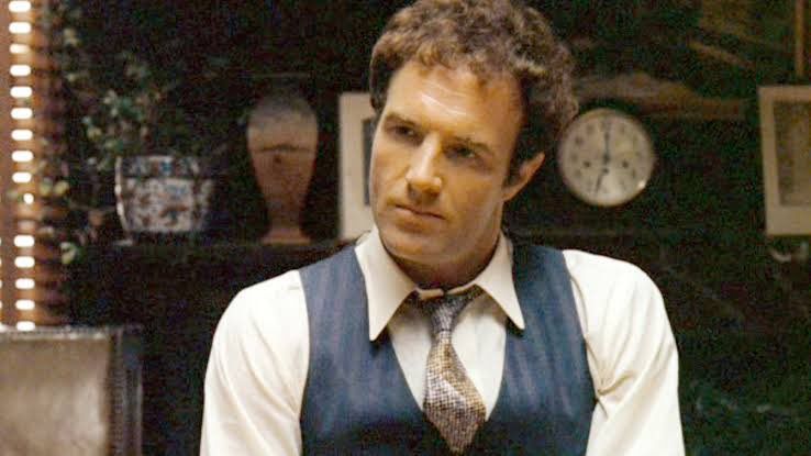 Sonny Corleone: A role written for James Caan