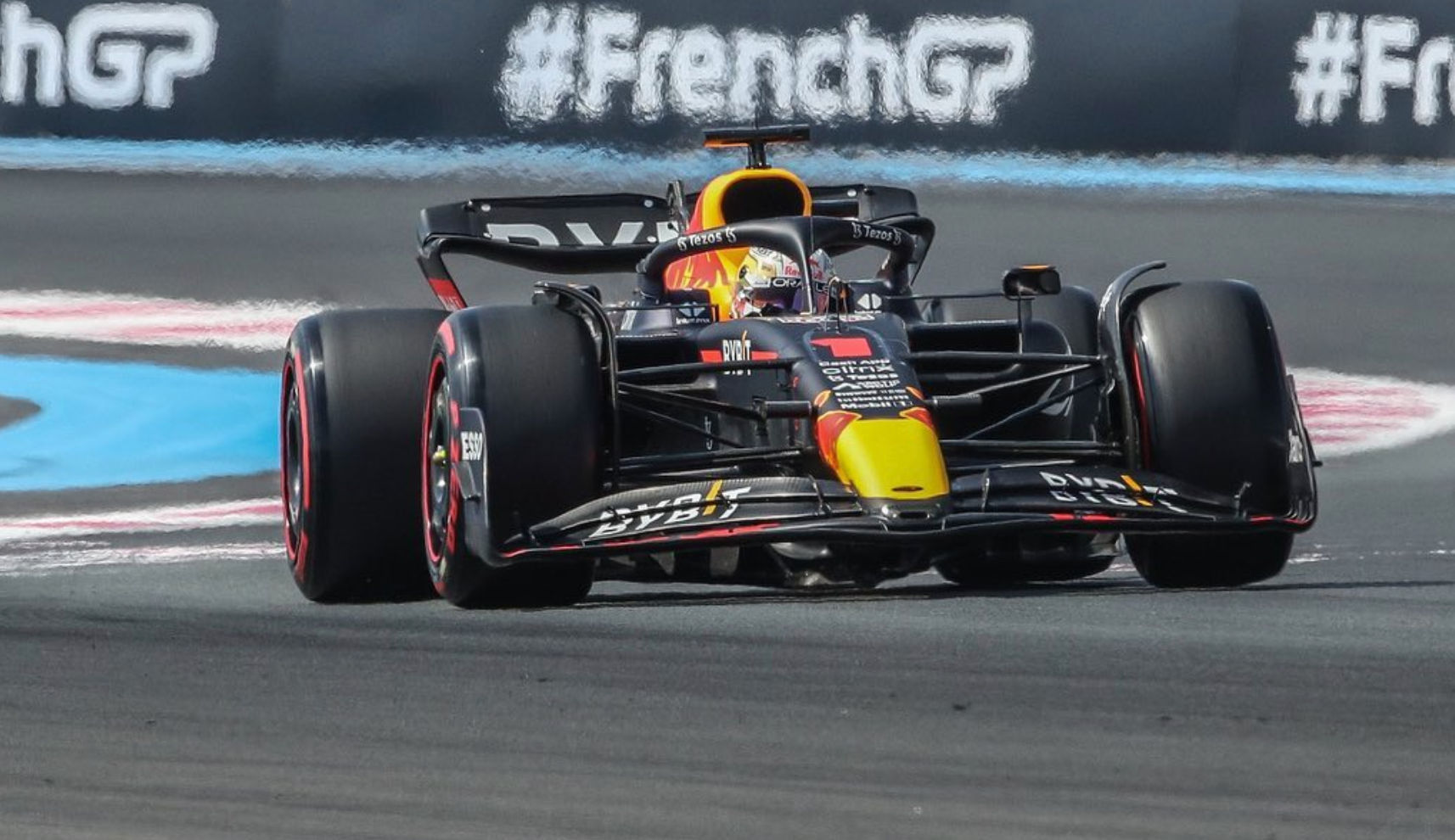 F1: 3 Winners and losers from the 2022 French Grand Prix