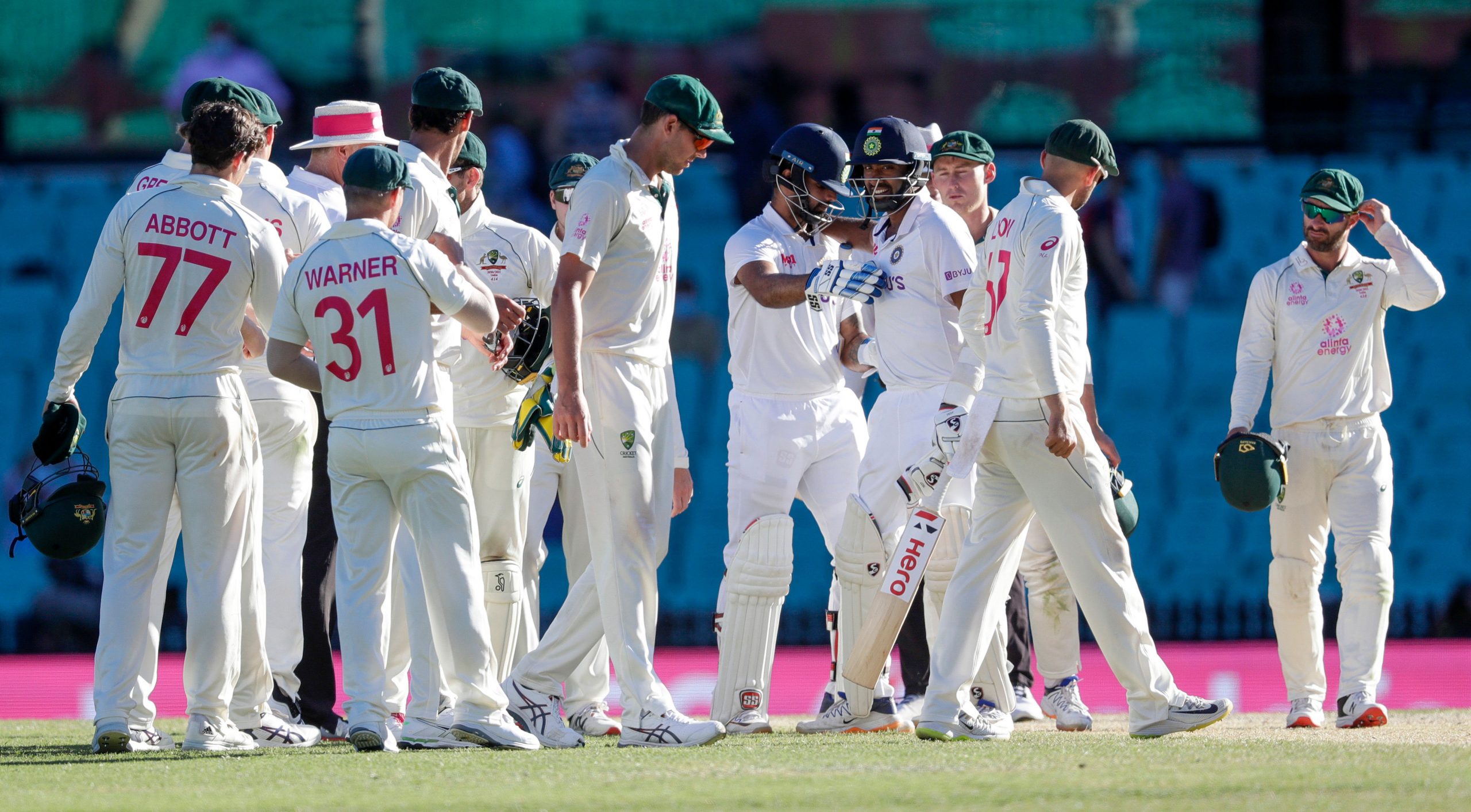 ‘Fell short of our team standards’: Tim Paine apologises for sledging India’s Ravichandran Ashwin