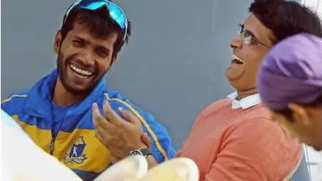 Fast bowler Ashoke Dinda announces retirement from all forms of cricket