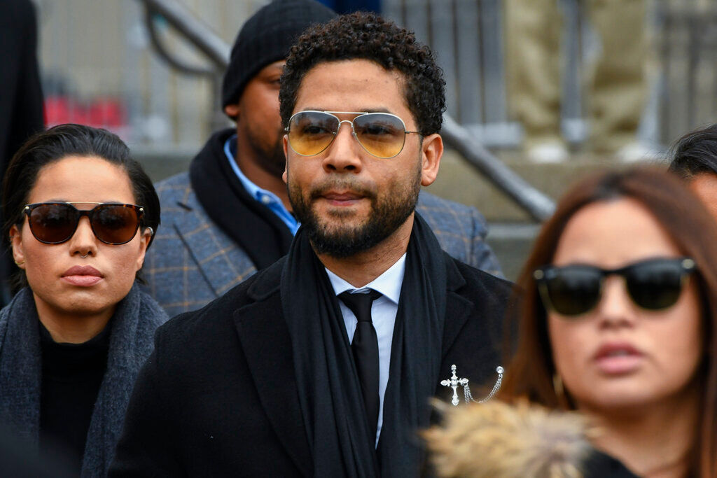 Brothers to take center stage in Jussie Smollett trial